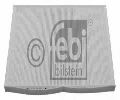 Febi bilstein 09448 filtr kabinowy audi vw, audi a6 (4a, c4)