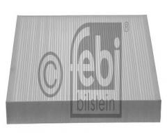 Febi bilstein 09449 filtr kabinowy audi a6 2.5tdi 94-97, audi 100 (44, 44q, c3)