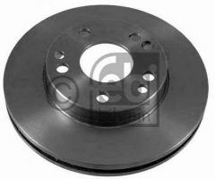 Febi bilstein 09464 tarcza hamulc. db, mercedes-benz 190 (w201)