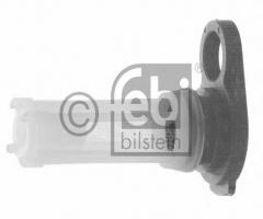 Febi bilstein 09469 filtr paliwa wstępny, mercedes-benz klasa e (w124)