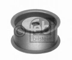 Febi bilstein 09614 rolka prowadząca audi, audi coupe (89, 8b)