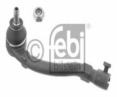 Febi bilstein 09680 końcówka drążka laguna -01 lewa, renault laguna i (b56_, 556_)