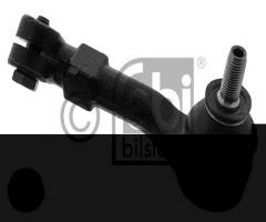 Febi bilstein 09682 końcówka drążka renault, renault twingo i (c06_)