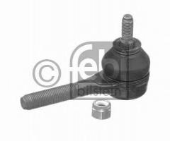 Febi bilstein 09685 końcówka drążka renault, opel arena combi (thb), renault trafic autobus (txw)