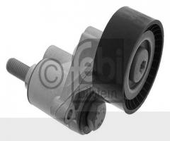 Febi bilstein 09791 rolka napinacza citroen / peugeot, citroËn xm (y3), fiat ulysse (220)