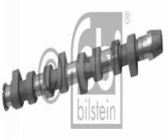 Febi bilstein 10006 wałek rozrządu vag, audi 80 (89, 89q, 8a, b3), seat toledo i (1l)