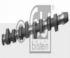 Febi bilstein 10009 wałek rozrządu vag, audi 80 (8c, b4), ford galaxy (wgr), seat toledo i (1l)