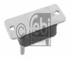 Febi bilstein 10015 wieszak tłumika vag, vw transporter iii autobus