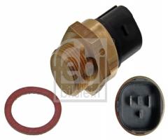 Febi bilstein 10114 włącznik wentylatora audi seat vw 1h0959481b, audi a3 (8l1), ford galaxy (wgr)