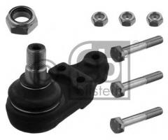 Febi bilstein 10162 sworzeń wahacza ford, ford transit autobus (e_ _)