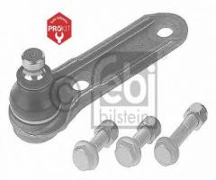 Febi bilstein 10169 sworzeń wahacza renault, renault 21 sedan (l48_)