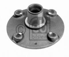 Febi bilstein 10223 piasta koła citroen peugeot, citroËn ax (za-_), peugeot 205 i (741a/c)