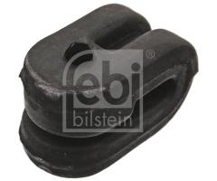 Febi bilstein 10305 wieszak wydechu renault, renault clio i (b/c57_, 5/357_)