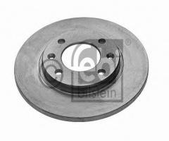 Febi bilstein 10320 tarcza hamulc. citroen peugeot, peugeot 205 i (741a/c)