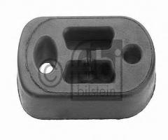 Febi bilstein 10530 wieszak wydechu citroen peugeot, peugeot 306 hatchback (7a, 7c, n3, n5)