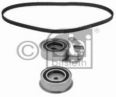Febi bilstein 11041 zestaw rozrządu opel, opel vectra a (86_, 87_)