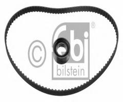 Febi bilstein 11071 zestaw rozrządu (z paskiem) fiat, fiat panda (141a_), lancia y10 (156)