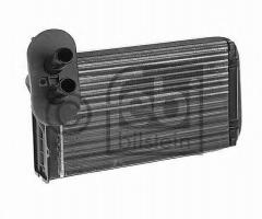 Febi bilstein 11089 nagrzewnica febi skoda vw golf ii iii passat b3 b4, audi a3 (8l1)