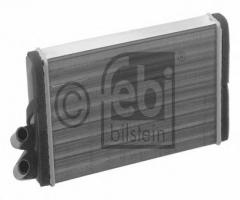 Febi bilstein 11090 nagrzewnica audi vw, audi 100 (43, c2)