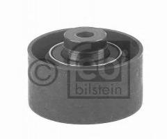 Febi bilstein 11122 rolka prowadząca citroen peugeot, citroËn xsara (n1), peugeot 106 ii (1)