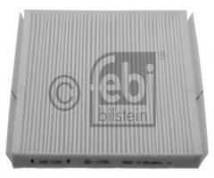 Febi bilstein 11235 filtr kabinowy opel astra 1.2-2.2 98-, opel astra h kombi (l35)