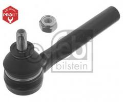 Febi bilstein 11279 końcówka drążka fiat, fiat punto (176), lancia y (840a)