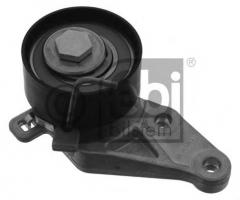 Febi bilstein 11291 rolka napinacza ford, ford fiesta iv (ja_, jb_), mazda 2 (dy), volvo s40 ii (ms)