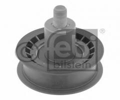 Febi bilstein 11339 rolka prowadząca vw, audi a2 (8z0), seat cordoba vario (6k5), skoda fabia (6y2)