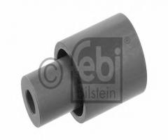 Febi bilstein 11340 rolka prowadząca vw audi, audi a3 (8l1), seat inca (6k9), skoda octavia (1u2)