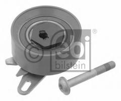 Febi bilstein 11560 rolka napinacza vw, vw transporter iv autobus (70xb, 70xc, 7db, 7dw)