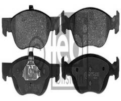Febi bilstein 116050 klocki hamulc. fiat punto 1,9jtd  99-05, fiat punto (188)