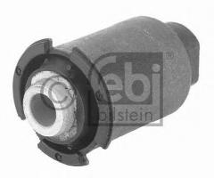 Febi bilstein 12306 silentblok wahacza db, mercedes-benz 190 (w201)