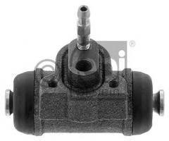 Febi bilstein 12402 cylinderek hamulc. bmw, bmw 3 (e36) compact 