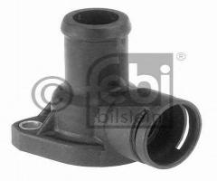 Febi bilstein 12411 króciec wody vag, audi 80 (89, 89q, 8a, b3), vw corrado (53i)