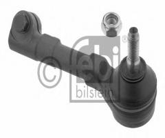 Febi bilstein 12422 końcówka drążka renault, renault clio i (b/c57_, 5/357_)