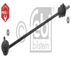 Febi bilstein 12444 Łącznik stabilizatora renault, renault safrane i (b54_)