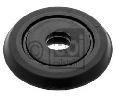 Febi bilstein 12448 Łożysko poduszki amortyzatora ford, ford fiesta ii (fbd)