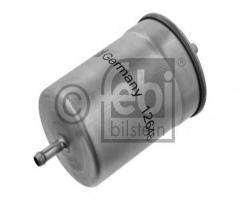 Febi bilstein 12648 filtr paliwa bmw, bmw 3 (e21), mercedes-benz klasa e (w124)