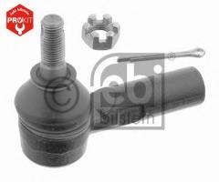 Febi bilstein 12913 końcówka drążka toyota, lexus es (f1, f2), toyota corolla liftback (_e8_)