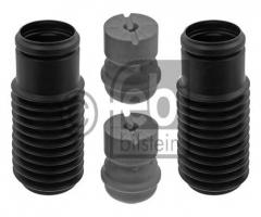 Febi bilstein 13008 osłona amortyzatora zest. ford hyundai p, ford sierra hatchback (gbc, gbg)