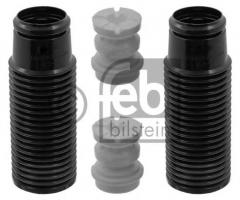 Febi bilstein 13022 osłona amortyzatora zest. ford p, ford fiesta iii (gfj)
