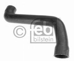 Febi bilstein 14005 przewód układu chłodzenia db, mercedes-benz klasa s (w140)