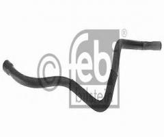 Febi bilstein 14023 przewód układu chłodzenia db, mercedes-benz sedan (w124)