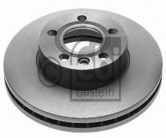 Febi bilstein 14040 tarcza hamulc. vw t4  96- went.