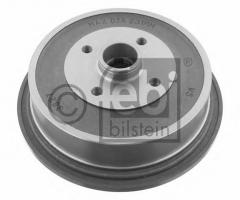 Febi bilstein 14059 bęben hamulc. audi vw, audi 80 (8c, b4)