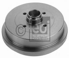 Febi bilstein 14060 bęben hamulcowy audi vw seat 200mm abs, audi 80 (80, 82, b1), seat toledo i (1l)