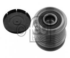 Febi bilstein 14064 sprzęgło alternatora audi vw, audi a3 (8l1), seat alhambra (7v8, 7v9)