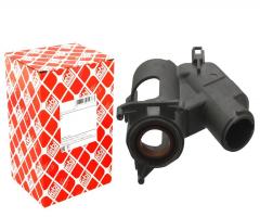 Febi bilstein 14096 obudowa stacyjki vw, seat toledo i (1l), vw polo (86c, 80)