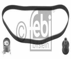 Febi bilstein 14111 zestaw rozrządu  opel, opel astra f hatchback (53_, 54_, 58_, 59_)