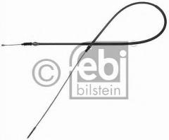 Febi bilstein 14202 linka hamulca ręcznego audi vw, vw golf ii (19e, 1g1)